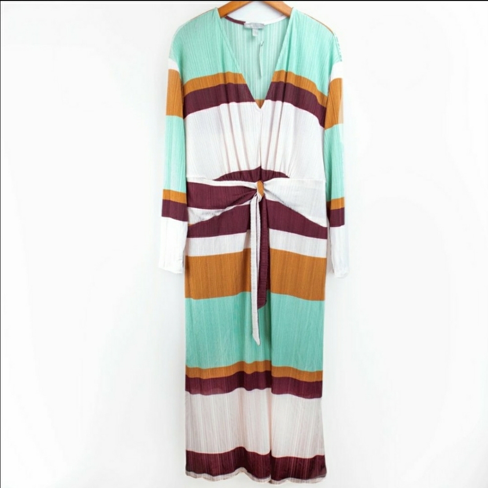 ASOS CURVE DRESS